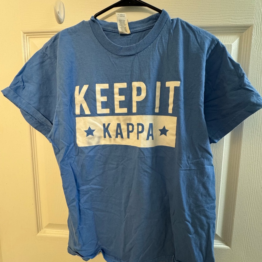 kappa kappa gamma tee